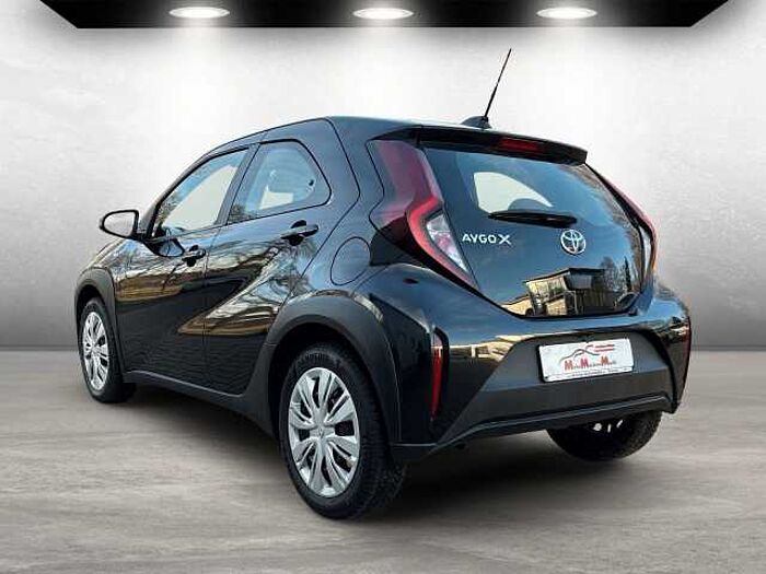 Toyota Aygo X Play *Klima* auch in weiß, grau & blau