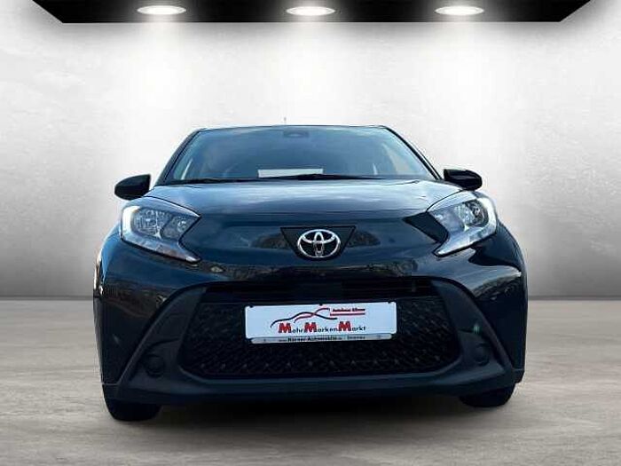 Toyota Aygo X Play *Klima* auch in weiß, grau & blau