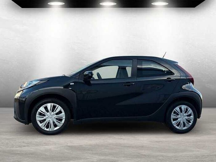 Toyota Aygo X Play *Klima* auch in weiß, grau & blau