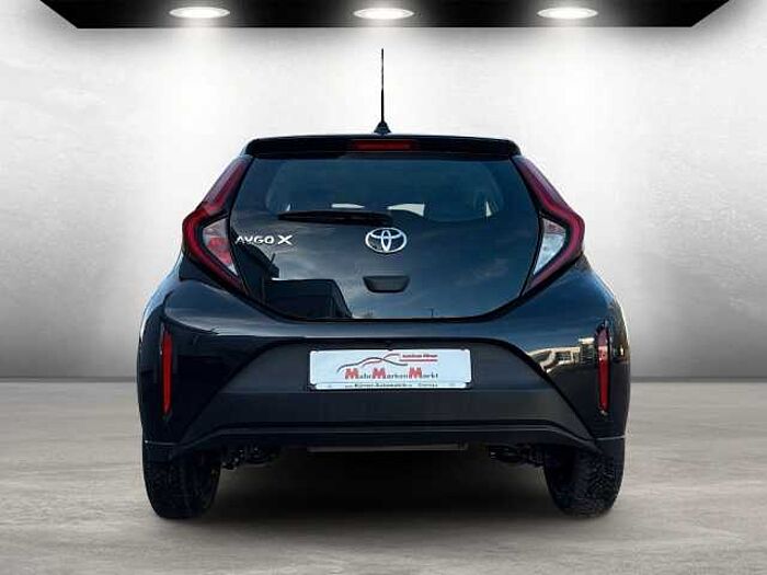 Toyota Aygo X Play *Klima* auch in weiß, grau & blau