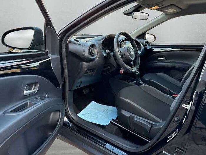 Toyota Aygo X Play *Klima* auch in weiß, grau & blau