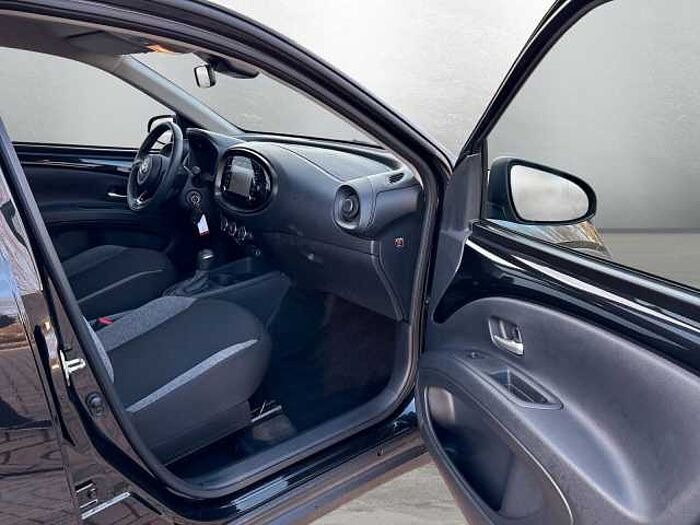 Toyota Aygo X Play *Klima* auch in weiß, grau & blau