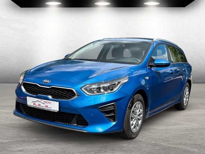 Kia cee'd Sporty Wagon cee&apos, d Sportswagon 1.4 Amber+WR