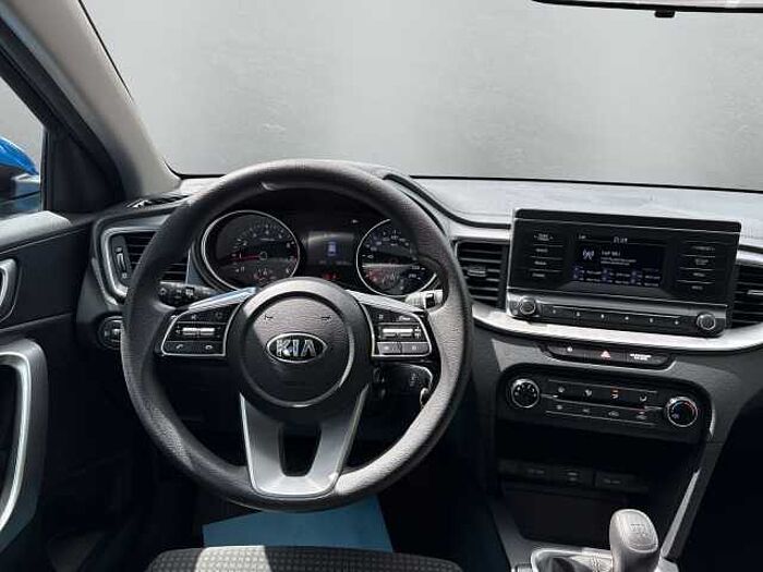 Kia cee'd Sporty Wagon cee&apos, d Sportswagon 1.4 Amber+WR