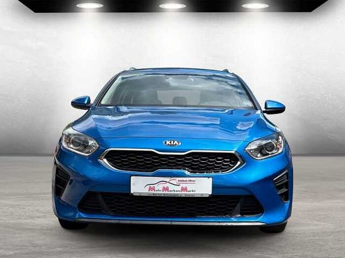 Kia cee'd Sporty Wagon cee&apos, d Sportswagon 1.4 Amber+WR