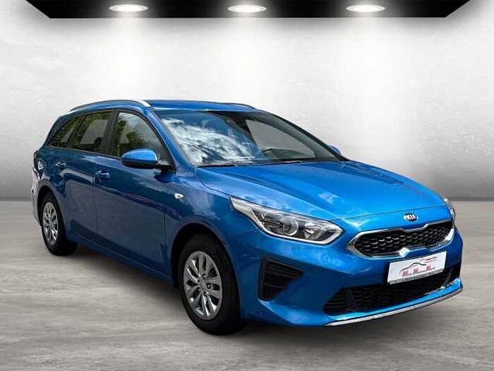 Kia cee'd Sporty Wagon cee&apos, d Sportswagon 1.4 Amber+WR