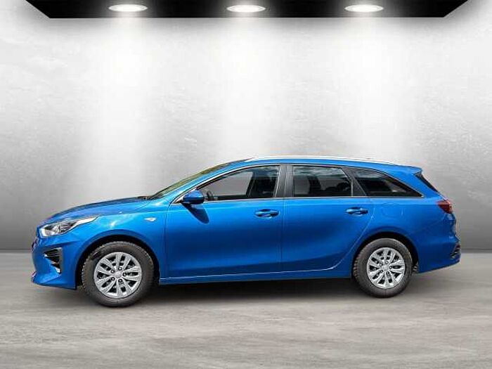 Kia cee'd Sporty Wagon cee&apos, d Sportswagon 1.4 Amber+WR
