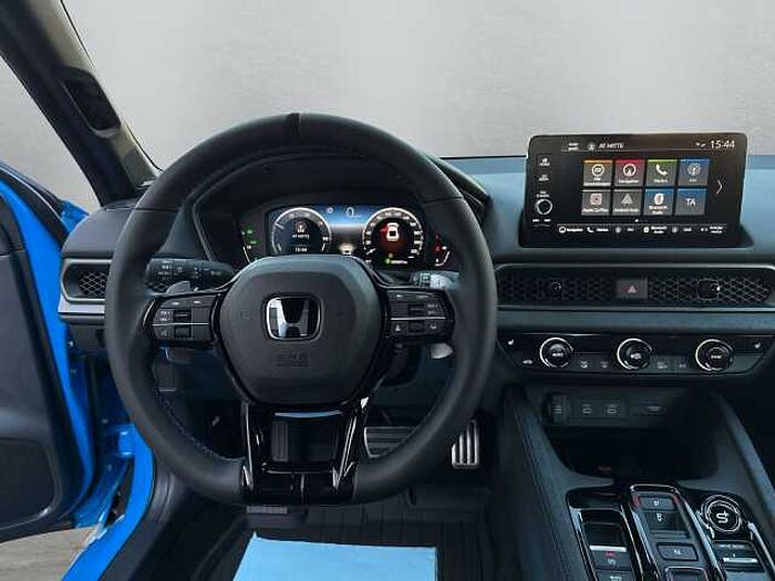 Honda Prelude 2.0 i-MMD e: HEV Advance 8 J. Garantie