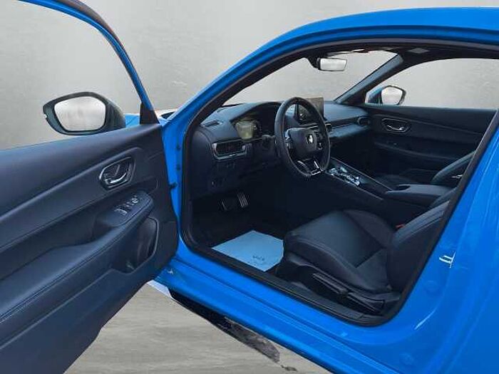 Honda Prelude 2.0 i-MMD e: HEV Advance 8 J. Garantie