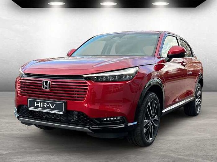 Honda HR-V 1.5i Hybrid Advance 8 Jahre Garantie
