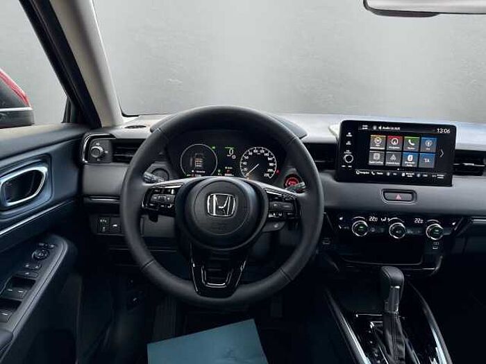 Honda HR-V 1.5i Hybrid Advance 8 Jahre Garantie