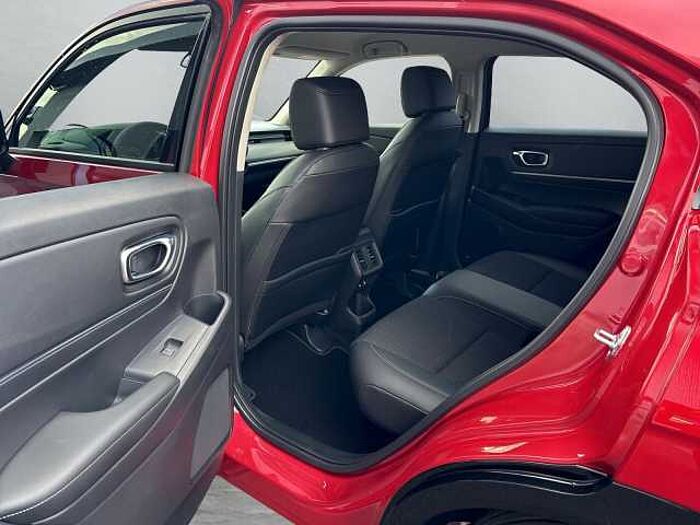 Honda HR-V 1.5i Hybrid Advance 8 Jahre Garantie