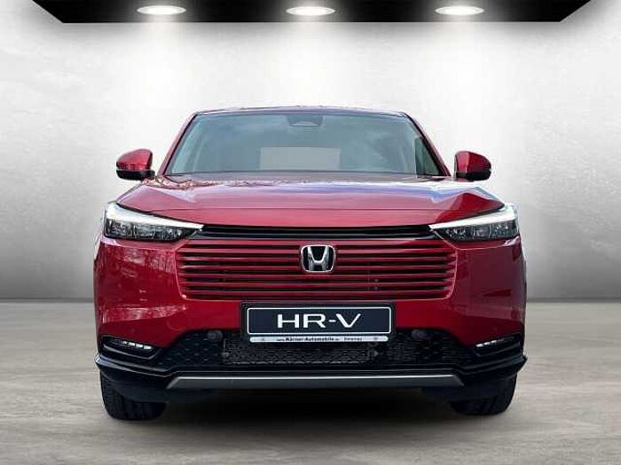 Honda HR-V 1.5i Hybrid Advance 8 Jahre Garantie