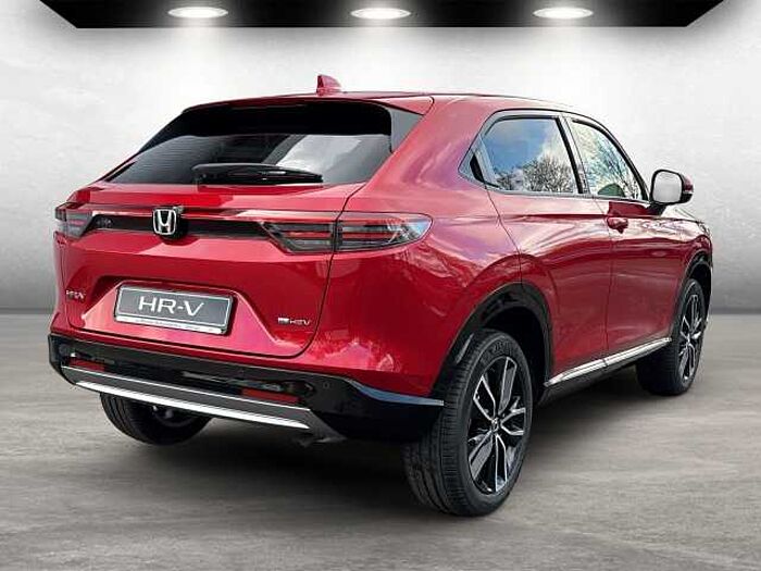 Honda HR-V 1.5i Hybrid Advance 8 Jahre Garantie