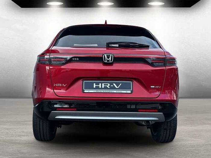 Honda HR-V 1.5i Hybrid Advance 8 Jahre Garantie