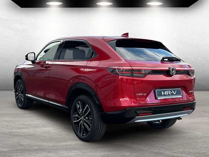 Honda HR-V 1.5i Hybrid Advance 8 Jahre Garantie