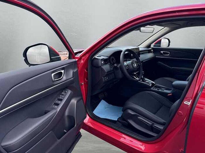 Honda HR-V 1.5i Hybrid Advance 8 Jahre Garantie