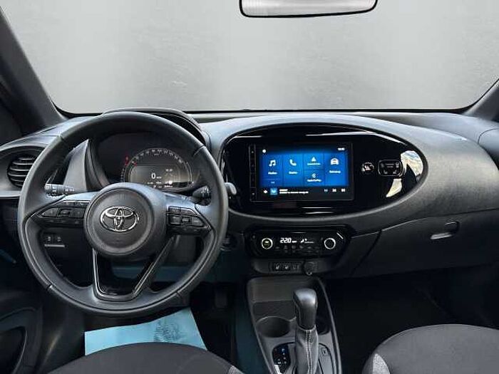 Toyota Aygo X *Klima*SHZ* auch in weiß, grau & schwarz