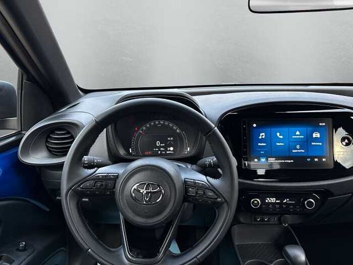 Toyota Aygo X *Klima*SHZ* auch in weiß, grau & schwarz