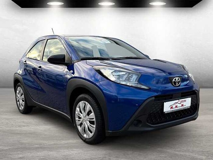 Toyota Aygo X *Klima*SHZ* auch in weiß, grau & schwarz