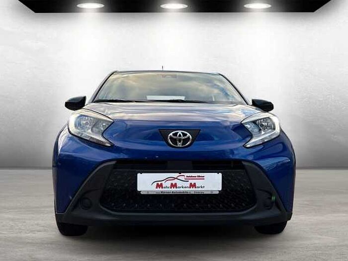 Toyota Aygo X *Klima*SHZ* auch in weiß, grau & schwarz