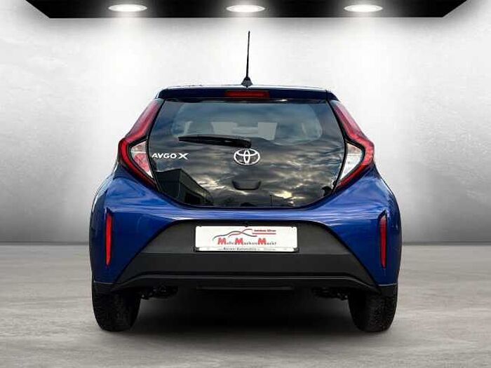 Toyota Aygo X *Klima*SHZ* auch in weiß, grau & schwarz