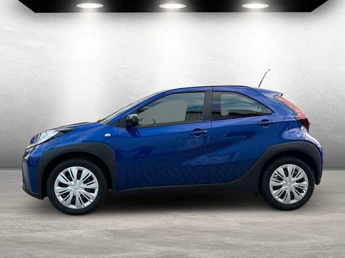 Toyota Aygo X *Klima*SHZ* auch in weiß, grau & schwarz