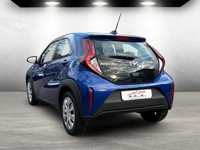 Toyota Aygo X *Klima*SHZ* auch in weiß, grau & schwarz