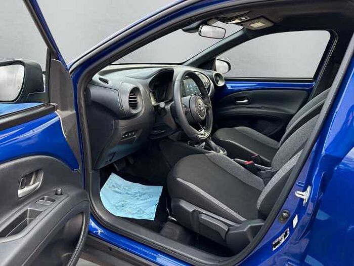 Toyota Aygo X *Klima*SHZ* auch in weiß, grau & schwarz