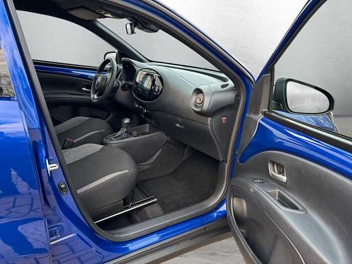 Toyota Aygo X *Klima*SHZ* auch in weiß, grau & schwarz