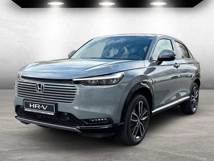 Honda HR-V 1.5i Hybrid Advance 8 Jahre Garantie