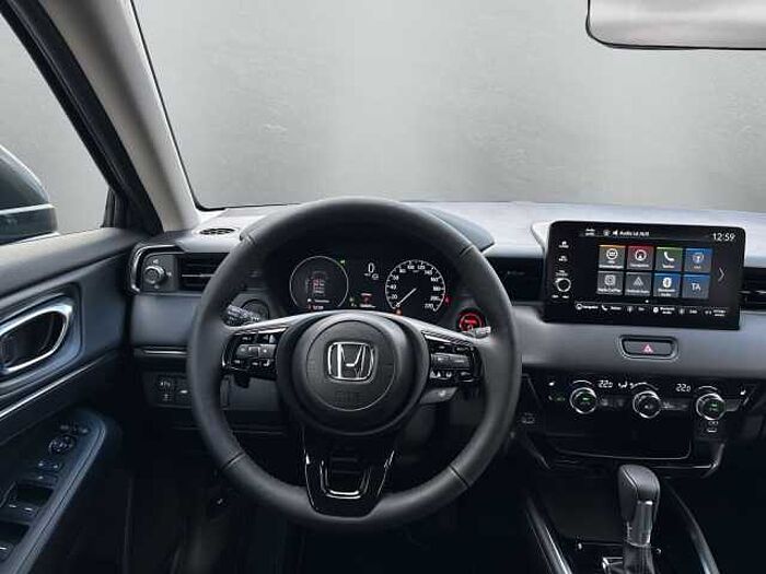 Honda HR-V 1.5i Hybrid Advance 8 Jahre Garantie