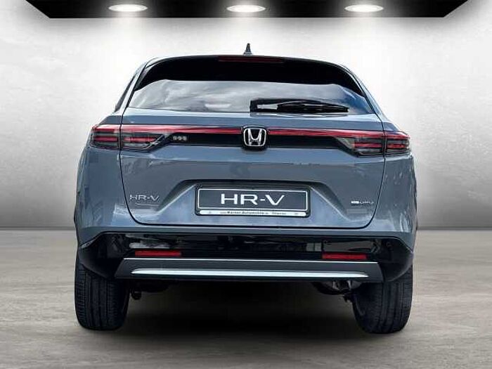 Honda HR-V 1.5i Hybrid Advance 8 Jahre Garantie