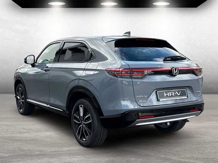 Honda HR-V 1.5i Hybrid Advance 8 Jahre Garantie