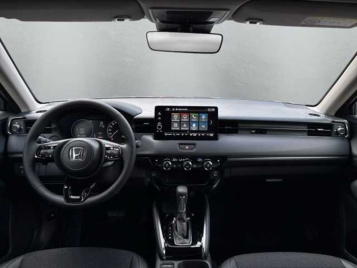 Honda HR-V 1.5i Hybrid Advance 8 Jahre Garantie