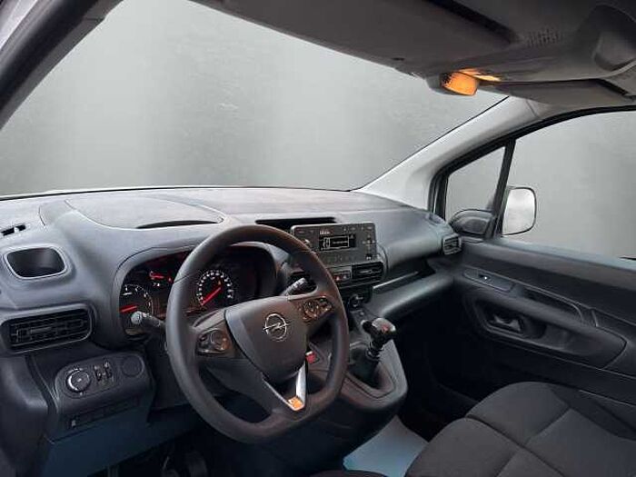 Opel Combo Cargo 1.5d *Klima*Bluetooth*