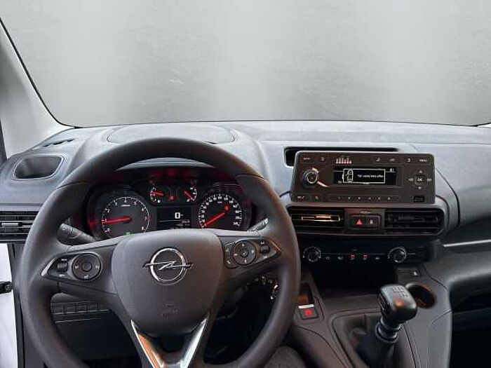 Opel Combo Cargo 1.5d *Klima*Bluetooth*