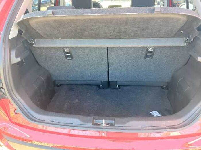 Suzuki Ignis Comfort+ Automatic