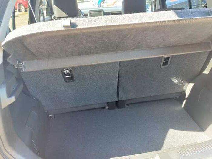 Suzuki Ignis Comfort+ Automatic