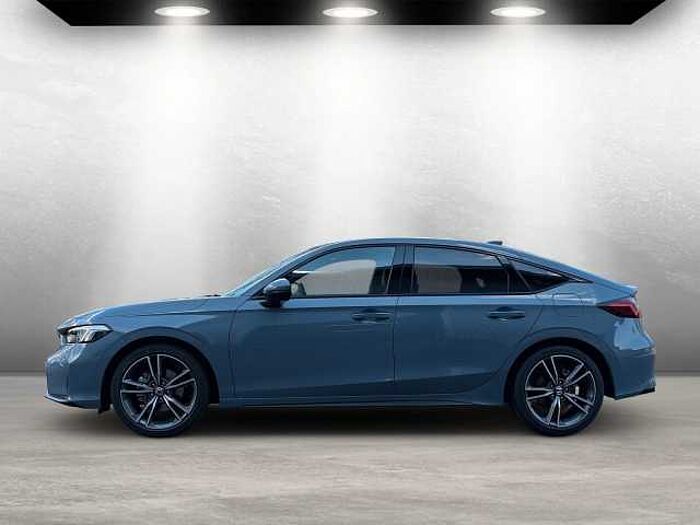Honda Civic e:HEV 2.0 Hybrid Advance 8 J.Garantie