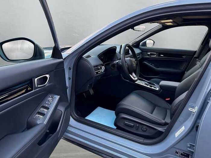 Honda Civic e:HEV 2.0 Hybrid Advance 8 J.Garantie