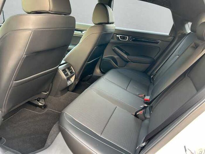 Honda Civic e:HEV 2.0 Hybrid Advance 8 J.Garantie