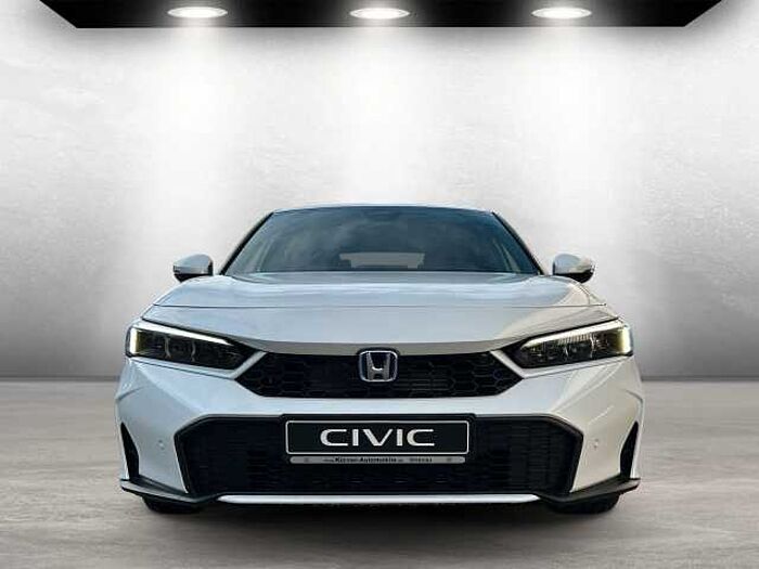 Honda Civic e:HEV 2.0 Hybrid Advance 8 J.Garantie