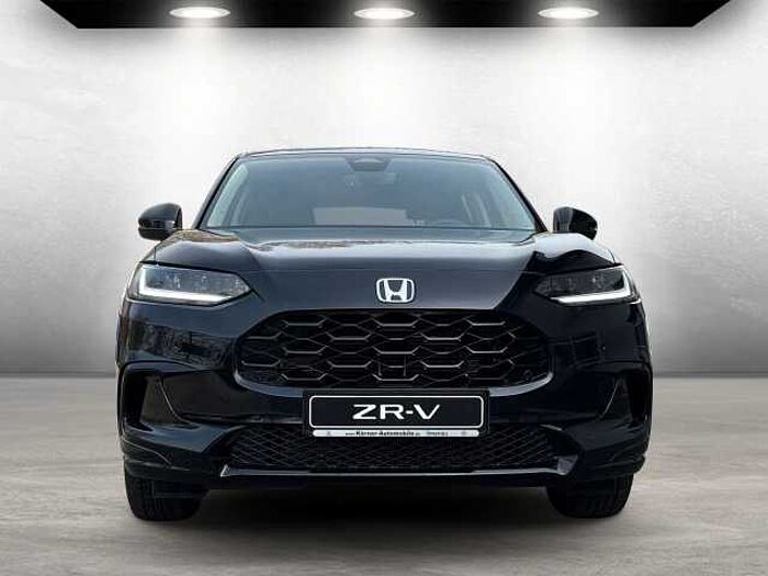 Honda ZR-V e: HEV 2.0 Hybrid Sport 8 Jahre Garantie