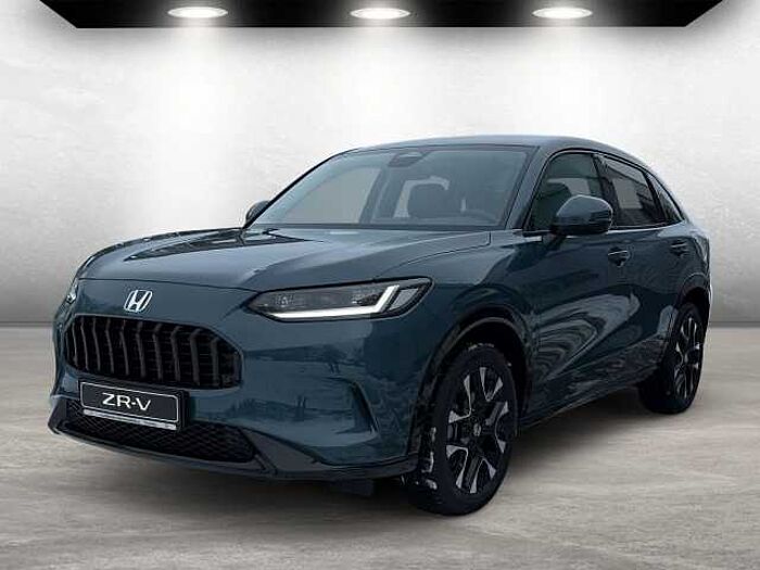 Honda ZR-V e: HEV 2.0 Hybrid Advance 8 Jahre Garantie