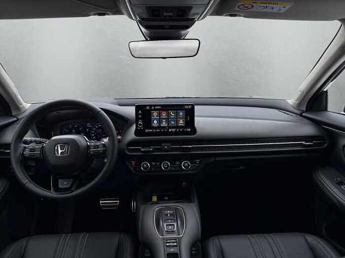 Honda ZR-V e: HEV 2.0 Hybrid Advance 8 Jahre Garantie