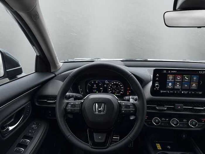 Honda ZR-V e: HEV 2.0 Hybrid Advance 8 Jahre Garantie
