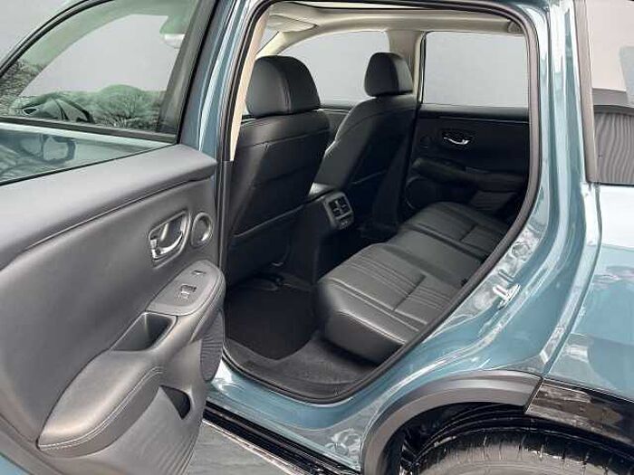 Honda ZR-V e: HEV 2.0 Hybrid Advance 8 Jahre Garantie