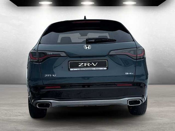 Honda ZR-V e: HEV 2.0 Hybrid Advance 8 Jahre Garantie