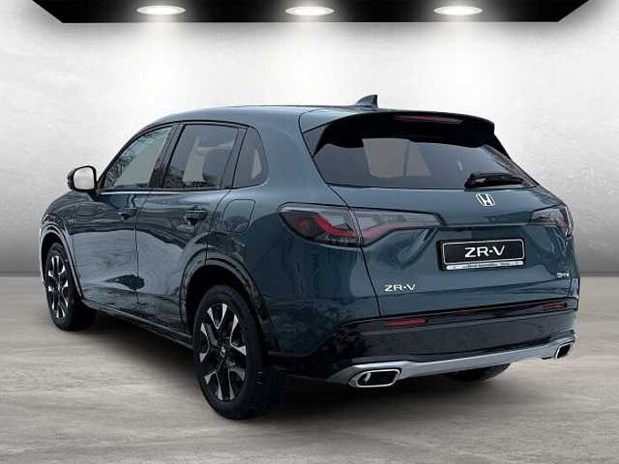 Honda ZR-V e: HEV 2.0 Hybrid Advance 8 Jahre Garantie